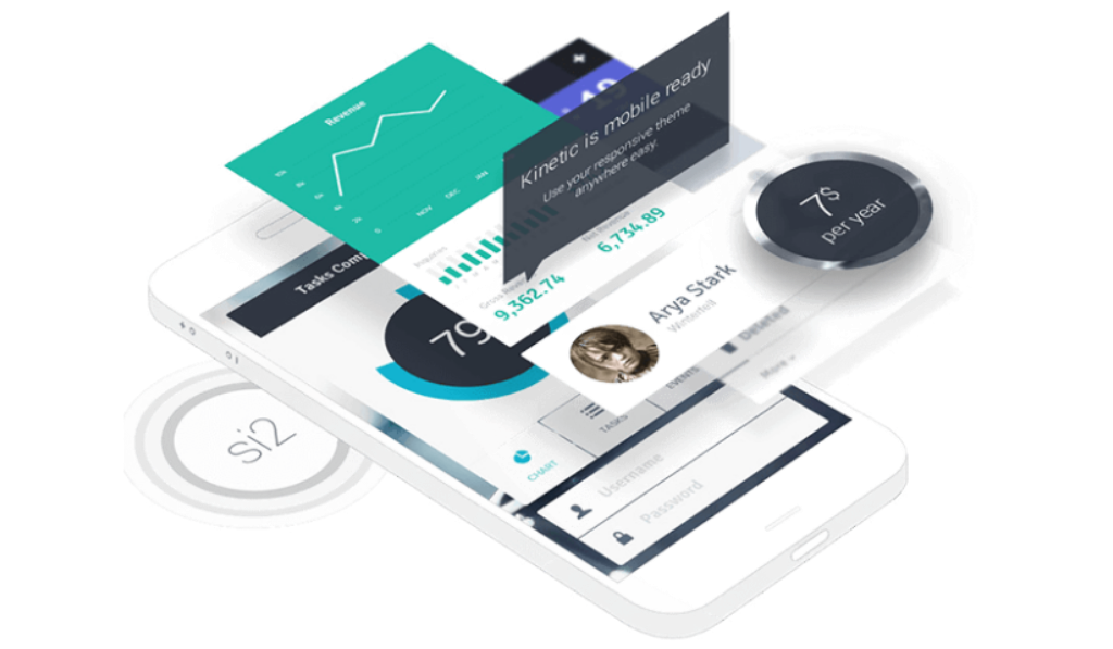 Mobile App Design Services in Dubai