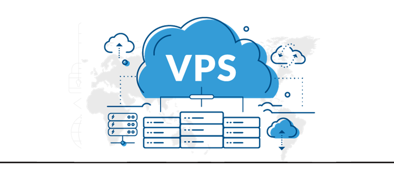 VPS Hosting in Dubai