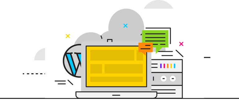 WordPress Hosting