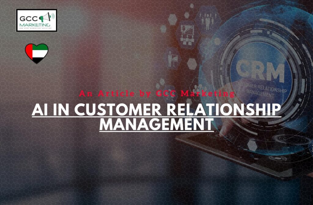 AI in Customer Relationship Management Elevating Client Interactions