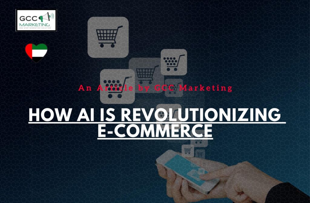 How AI is Revolutionizing E-Commerce Personalized Shopping and Intelligent Recommendations