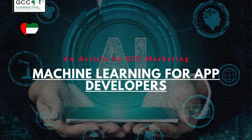 Machine Learning for App Developers Building Intelligent Mobile Solutions