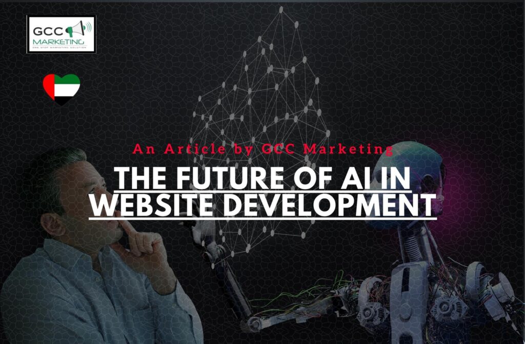 The Future of AI in Website Development Exploring Smart UX and Personalization