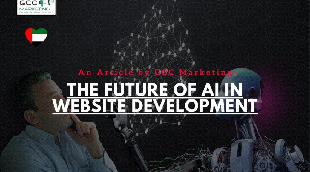 The Future of AI in Website Development Exploring Smart UX and Personalization