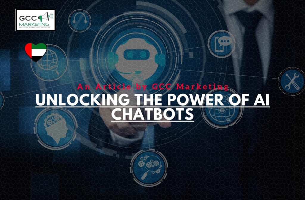 Unlocking the Power of AI Chatbots - Boosting Customer Support and Sales