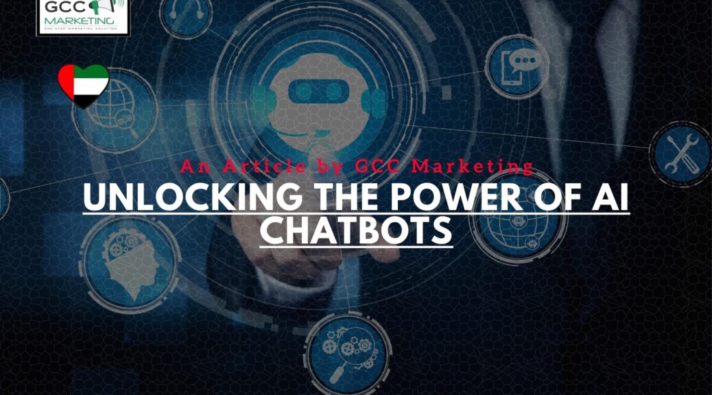 Unlocking the Power of AI Chatbots - Boosting Customer Support and Sales