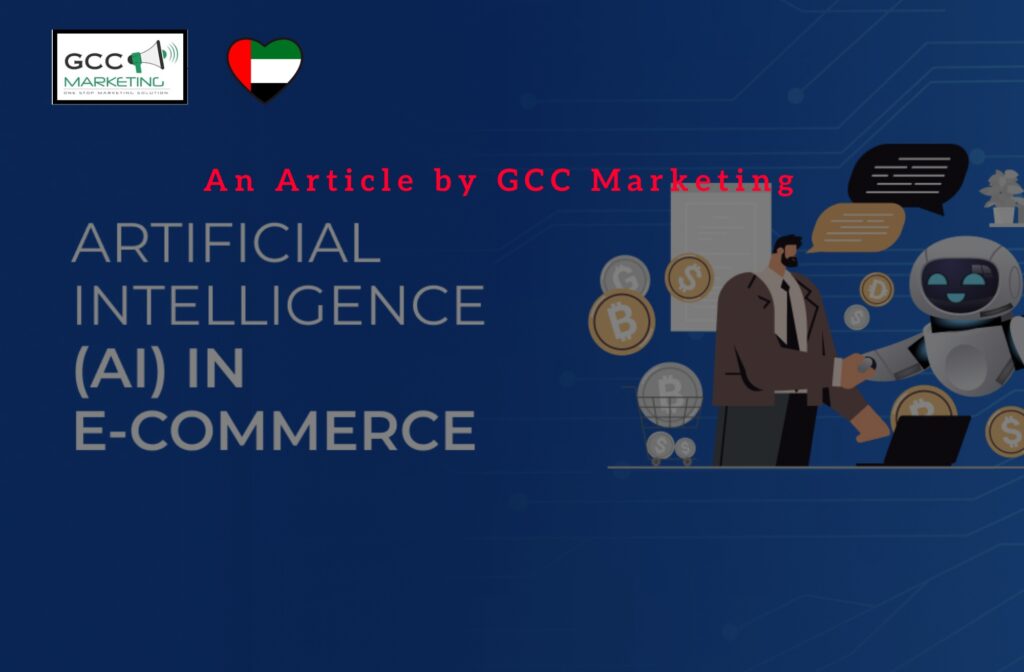 8 Actionable Ways To Use AI In Ecommerce