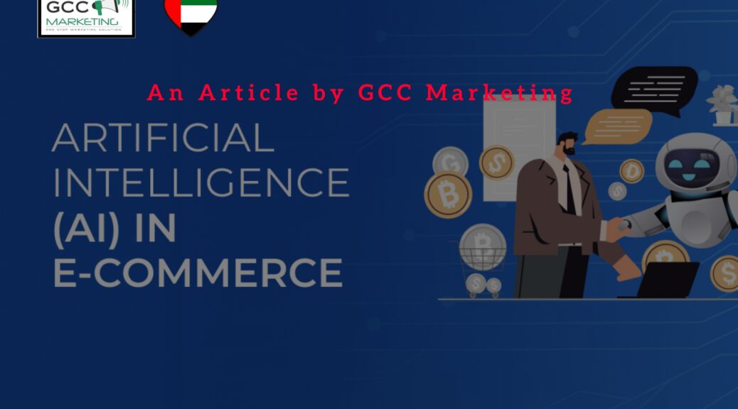 8 Actionable Ways To Use AI In Ecommerce