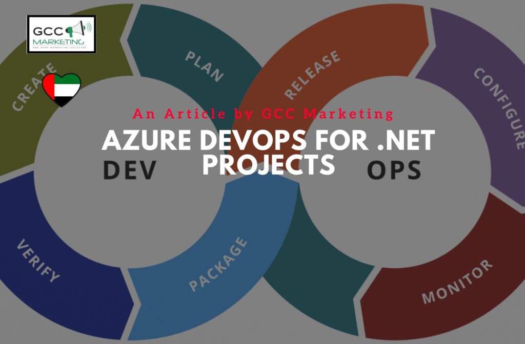 Azure DevOps for .NET Projects