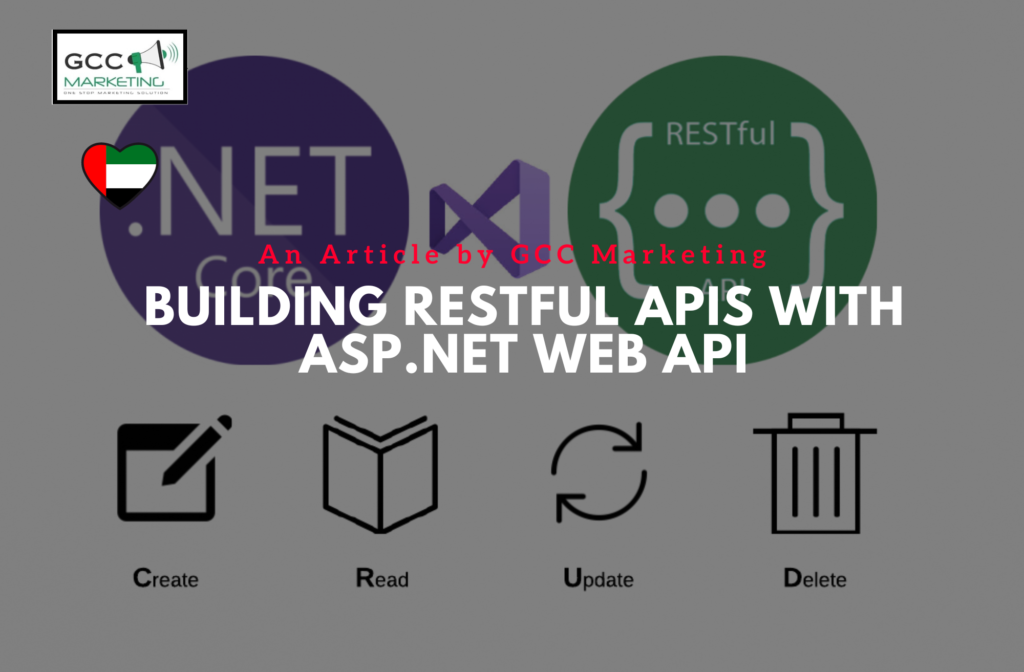 Building RESTful APIs with ASP.NET Web API