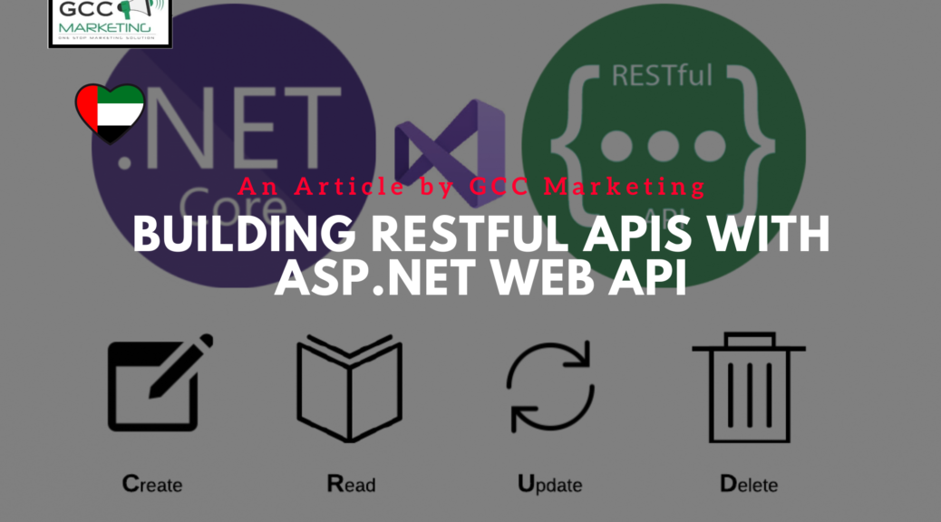 Building RESTful APIs with ASP.NET Web API