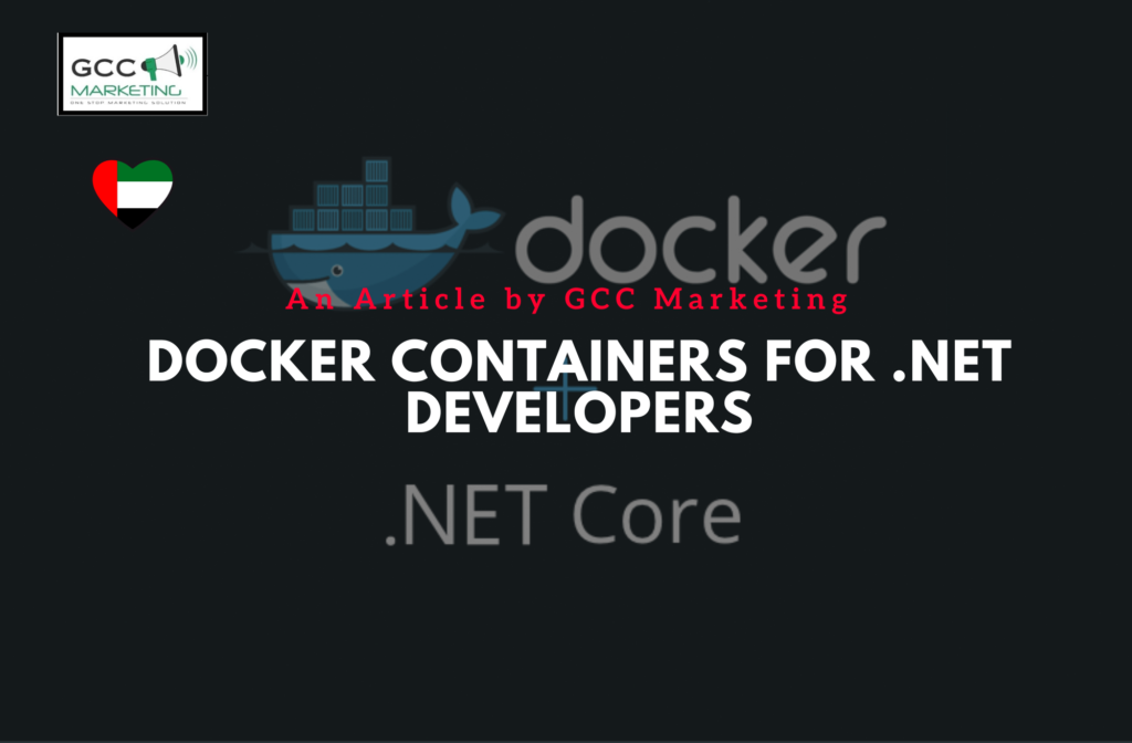 Docker Containers for .NET Developers