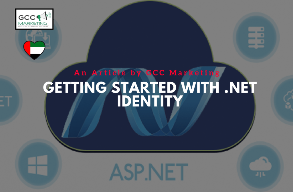 Getting Started with .NET Identity