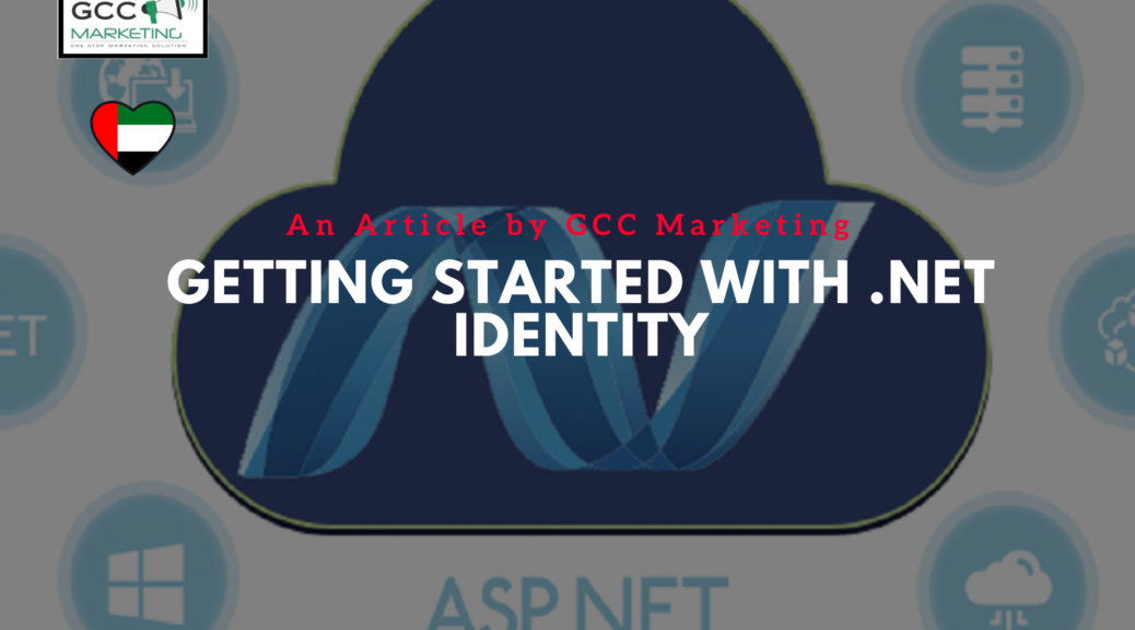Getting Started with .NET Identity
