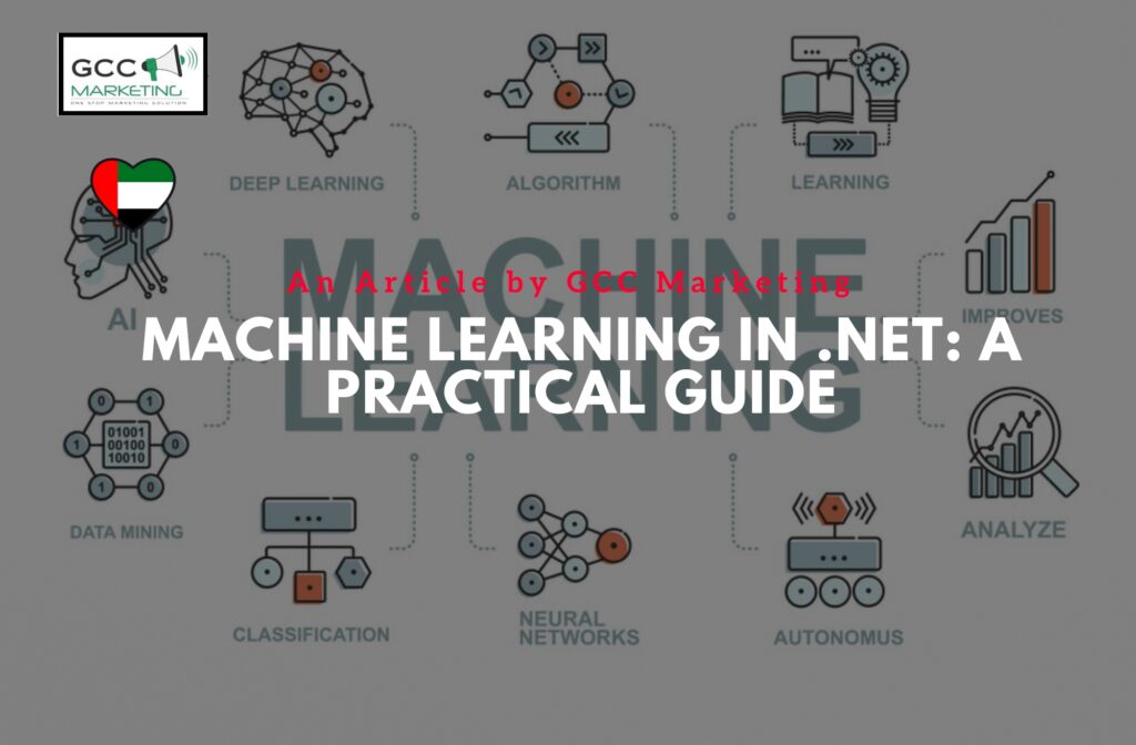 Machine Learning in .NET A Practical Guide