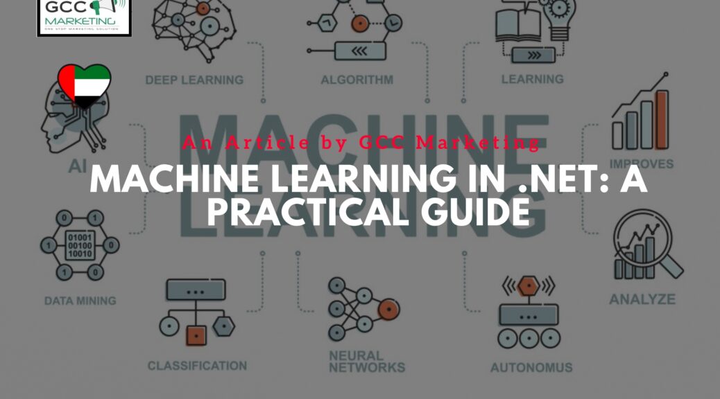 Machine Learning in .NET A Practical Guide