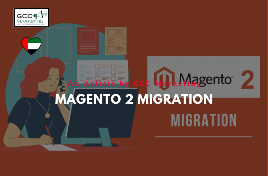 Magento 2 Migration A Step-by-Step Guide to Upgrade Your Store