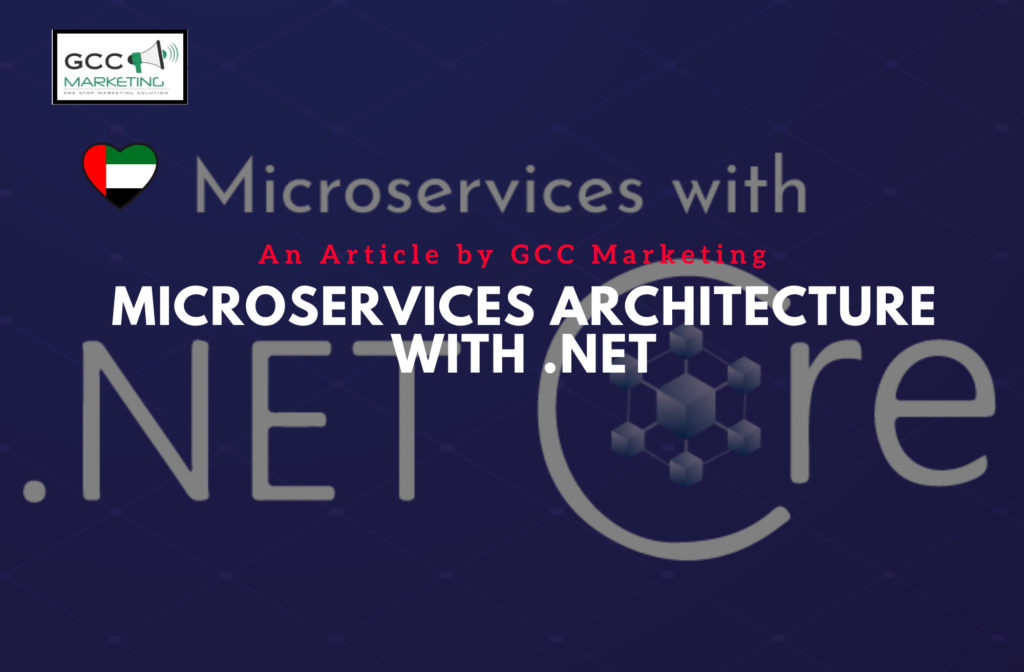 Microservices Architecture with .NET