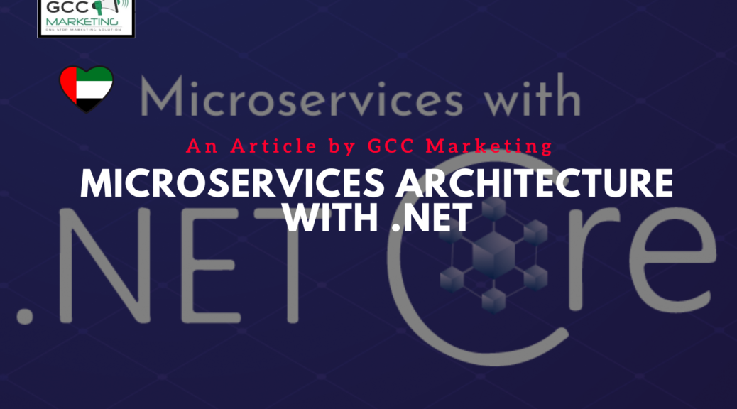 Microservices Architecture with .NET