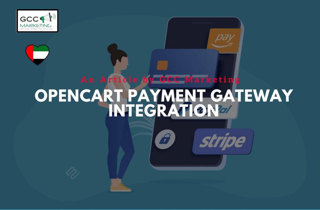 OpenCart Payment Gateway Integration