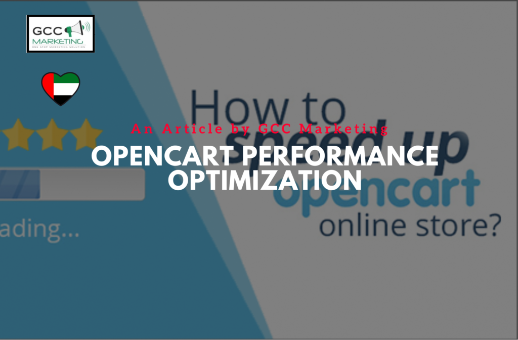OpenCart Performance Optimization