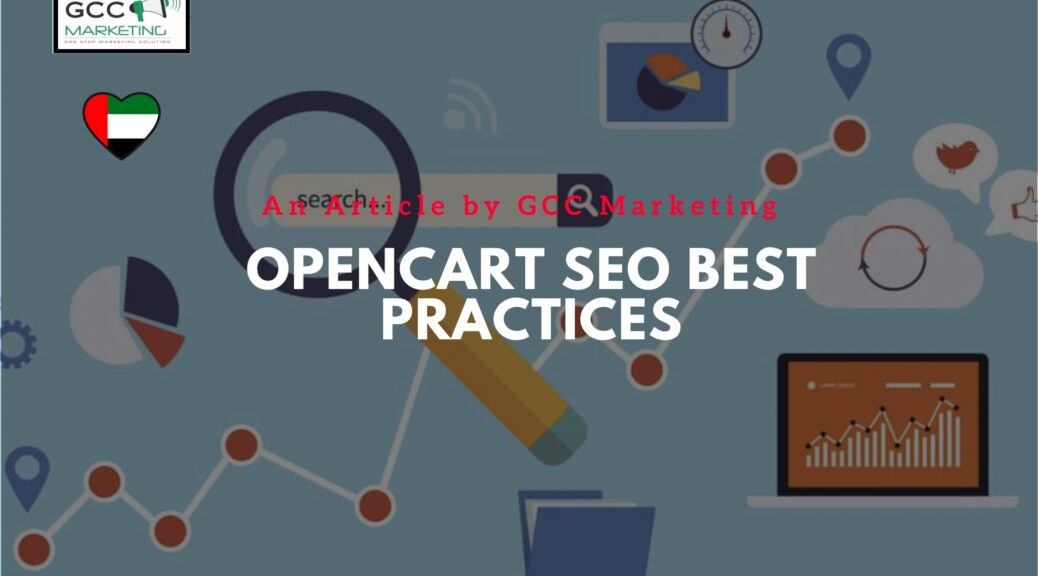 OpenCart SEO Best Practices