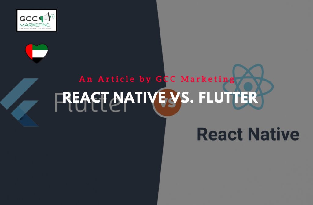React Native vs. Flutter A Comparative Analysis for Mobile App Development