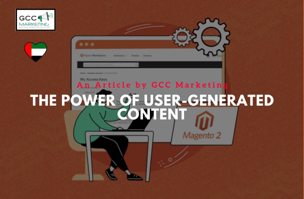 The Power of User-Generated Content Leveraging Reviews and Social Proof in Magento