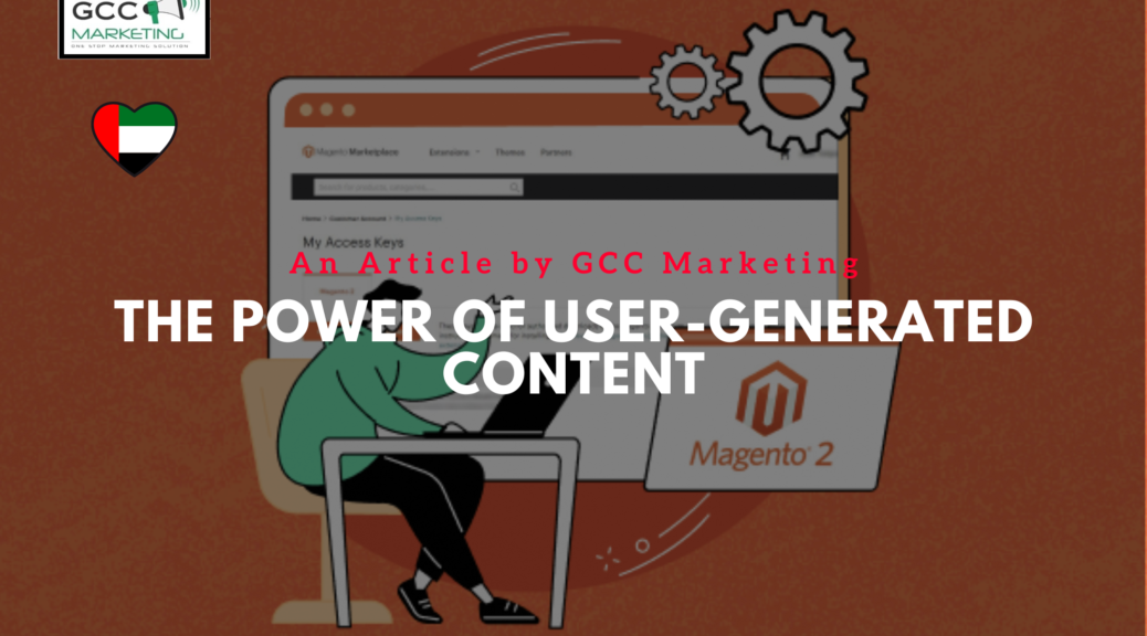The Power of User-Generated Content Leveraging Reviews and Social Proof in Magento