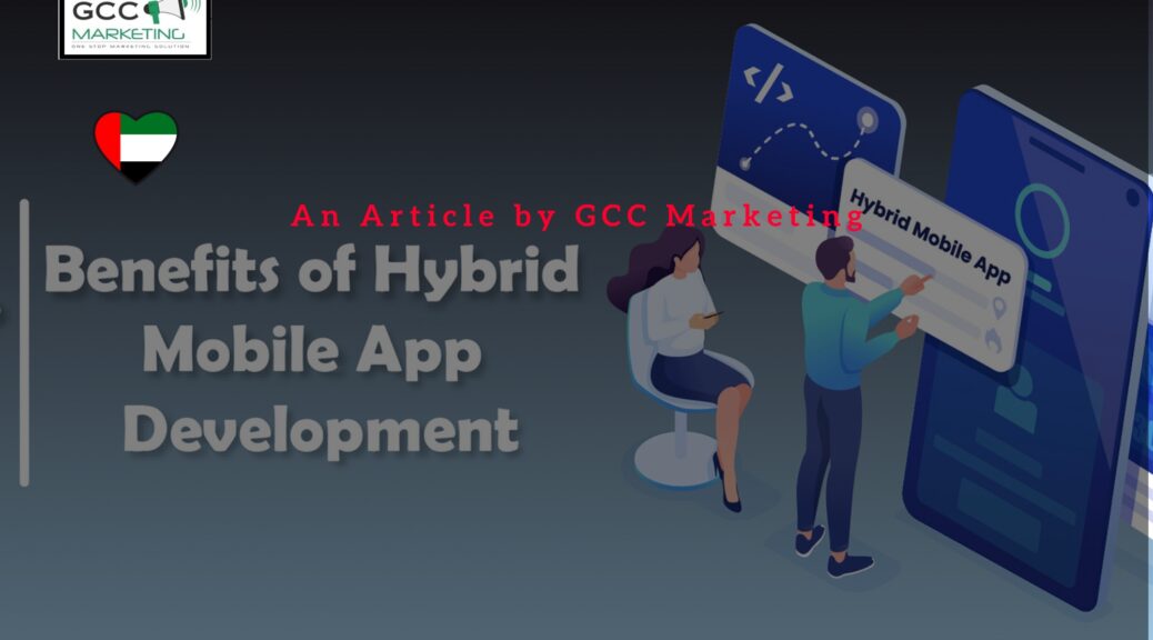 10 Key Benefits of Hybrid Mobile App Development