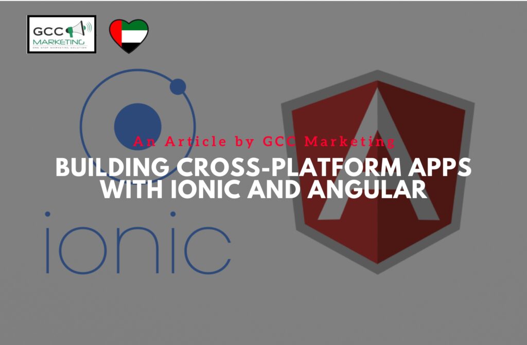 Building Cross-Platform Apps with Ionic and Angular