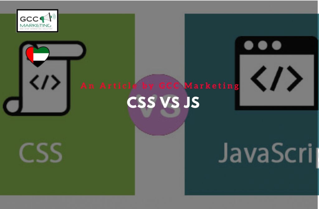 CSS vs JS