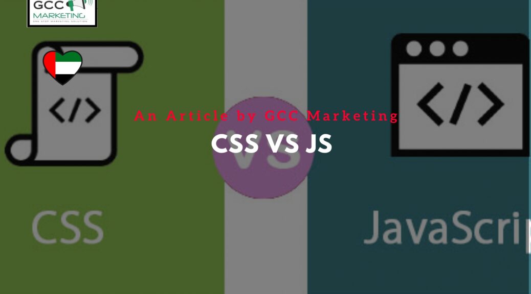 CSS vs JS