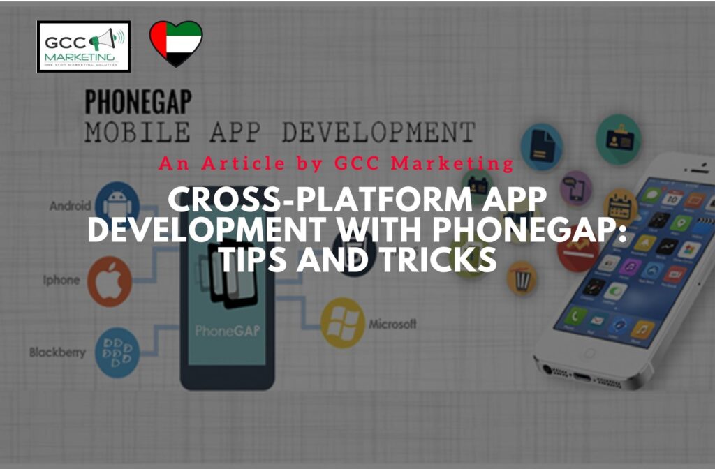 Cross-Platform App Development with PhoneGap Tips and Tricks