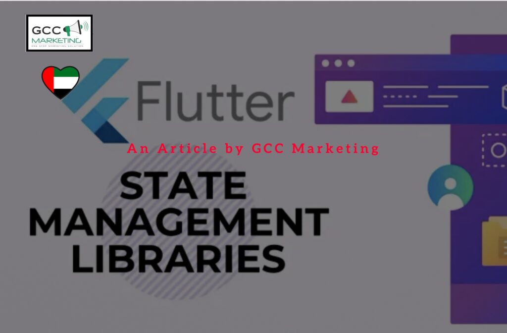 Flutter State Management: Choosing the Right Approach for Your App