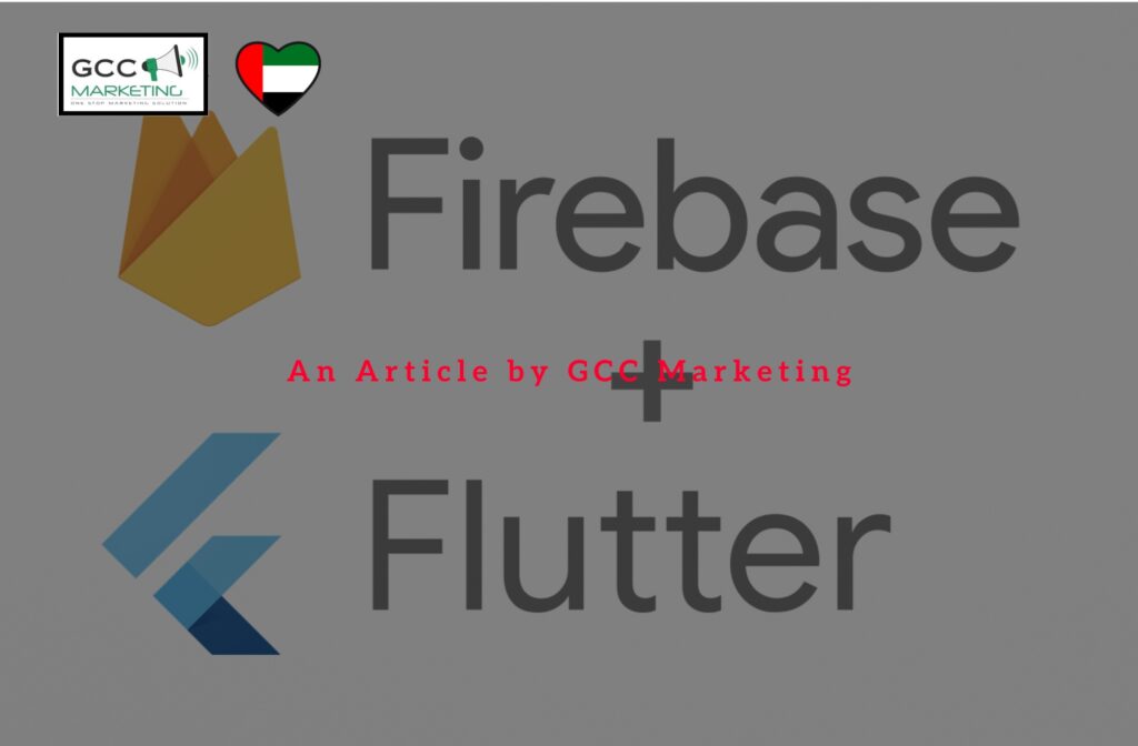 Flutter and Firebase Supercharging Mobile App Development