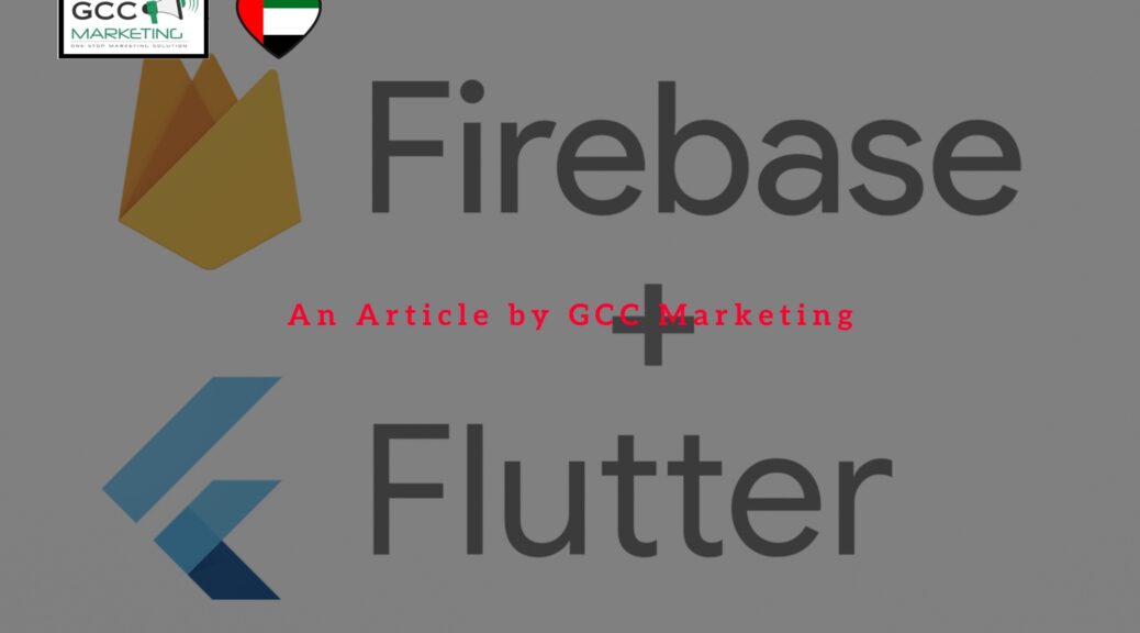 Flutter and Firebase Supercharging Mobile App Development