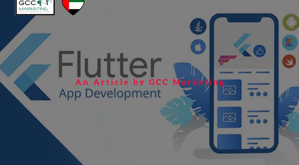 Flutter for Web Building Cross-Platform Apps for the Browser