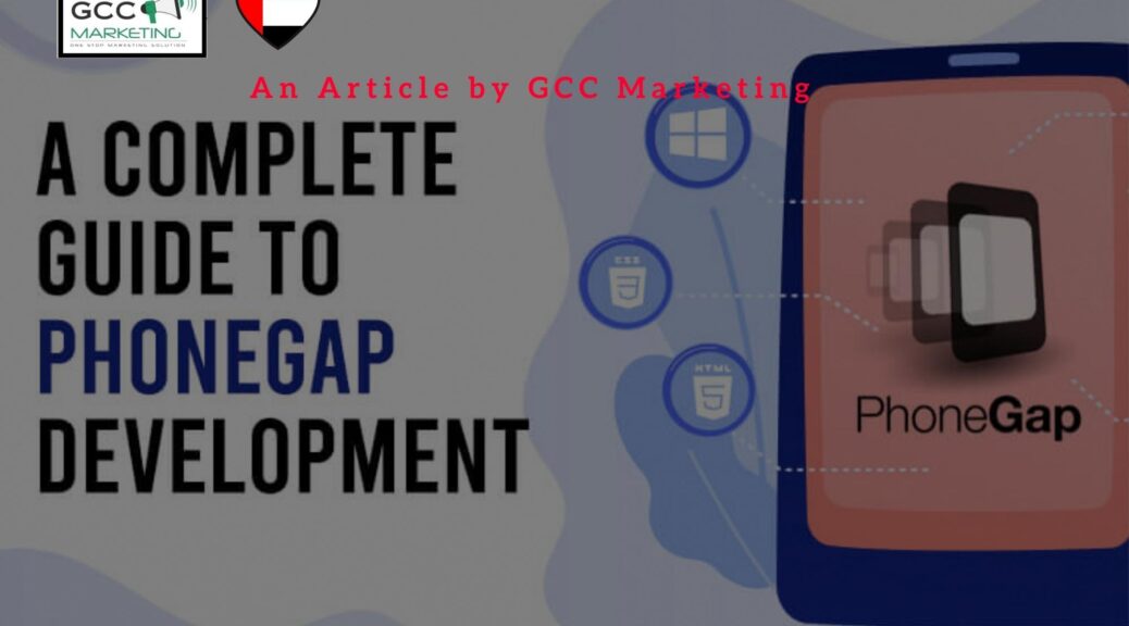 Getting Started with PhoneGap A Beginner's Guide