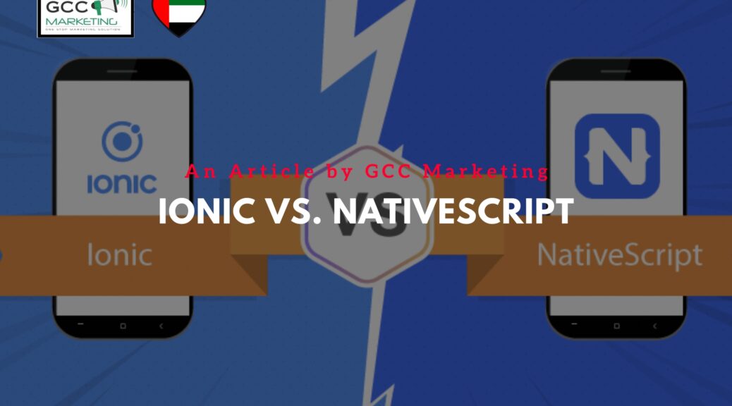 Choosing the Best Framework for Mobile App Development: React Native vs Ionic