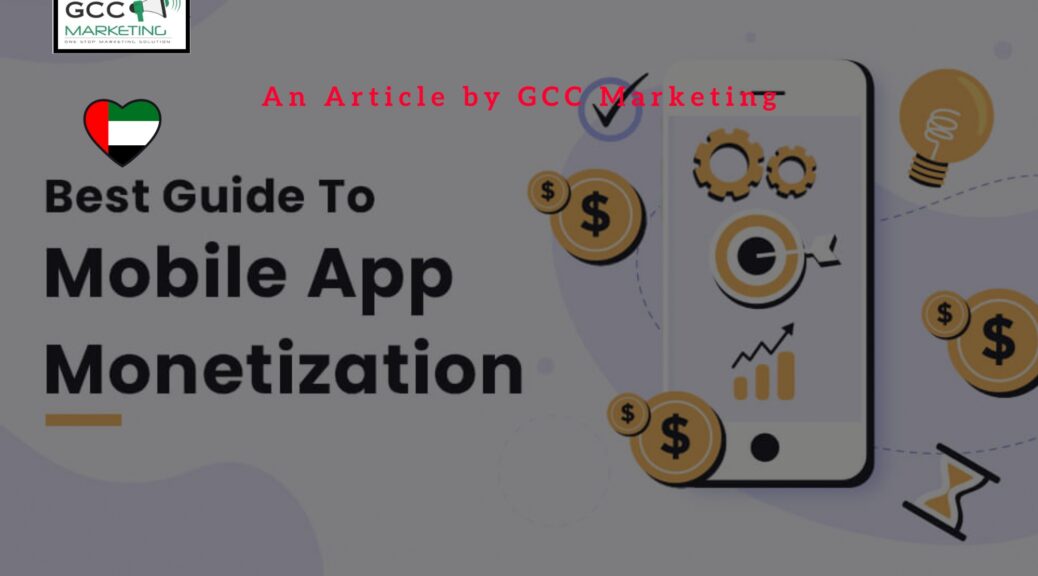 Monetization Strategies for React Native Apps From Ads to Subscriptions