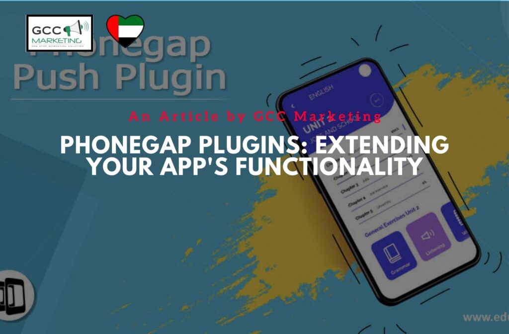 PhoneGap Plugins Extending Your App's Functionality