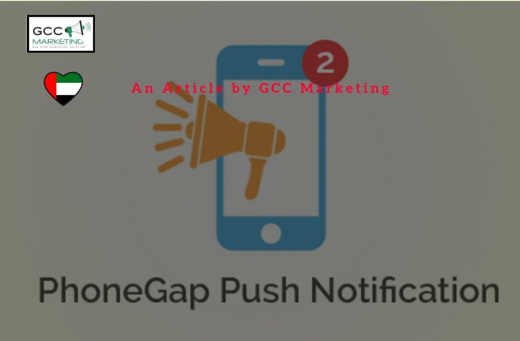 PhoneGap and Push Notifications Engaging Users in Real-Time