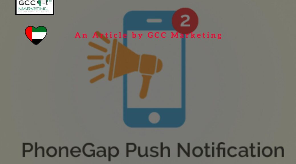 PhoneGap and Push Notifications Engaging Users in Real-Time