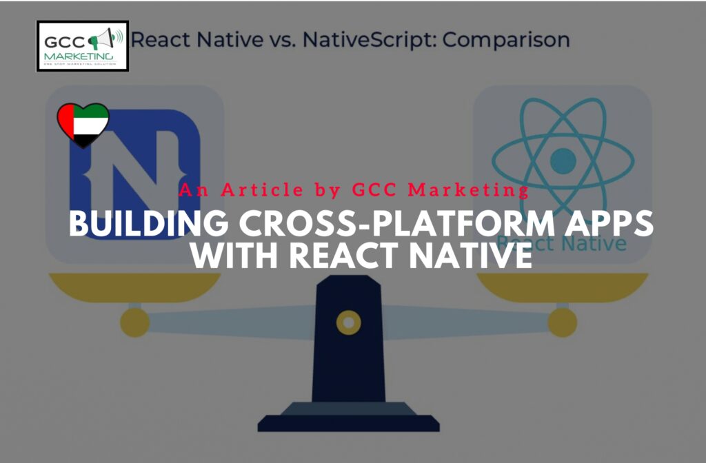 React Native vs. NativeScript Choosing the Right Framework