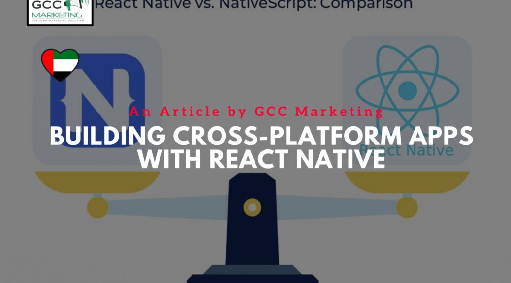 React Native vs. NativeScript Choosing the Right Framework