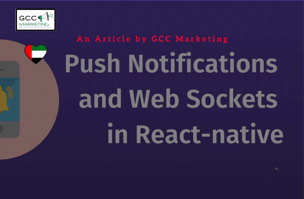 Real-Time Data with React Native: Integrating WebSockets and Push Notifications