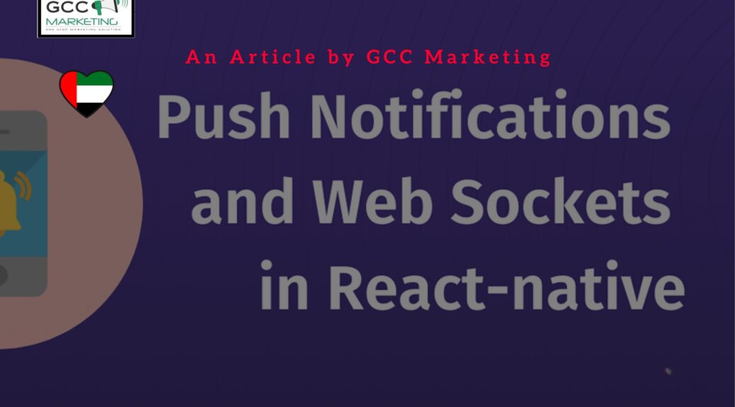 Real-Time Data with React Native: Integrating WebSockets and Push Notifications