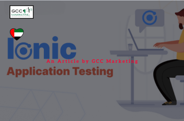 Testing Ionic Apps Strategies for Quality Assurance and Debugging