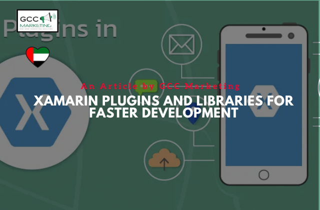 Xamarin Plugins and Libraries for Faster Development